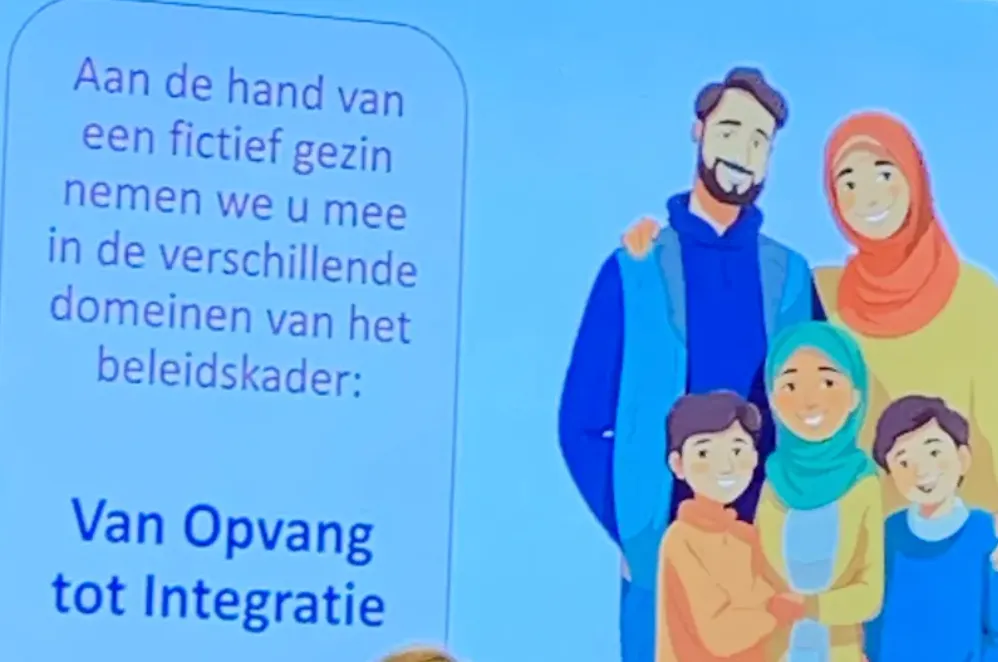 Algerijn kreeg asiel met valse naam, wil echte identiteit terug