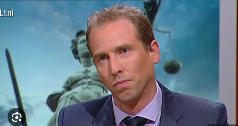 L1 zet presentator Wouter Nelissen op non-actief