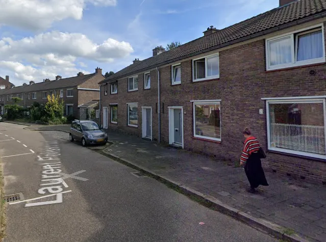 Weer explosie bij woning Laurent Polisstraat