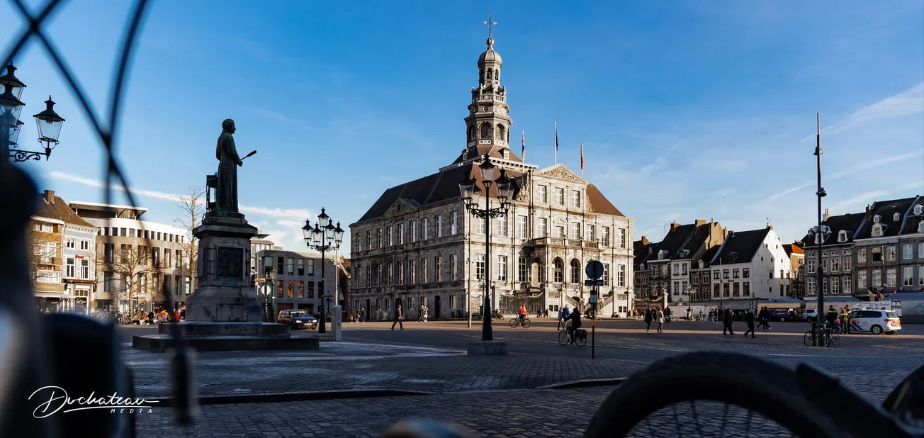 Taxaties panden WOM Belvédère hoeven niet openbaar gemaakt