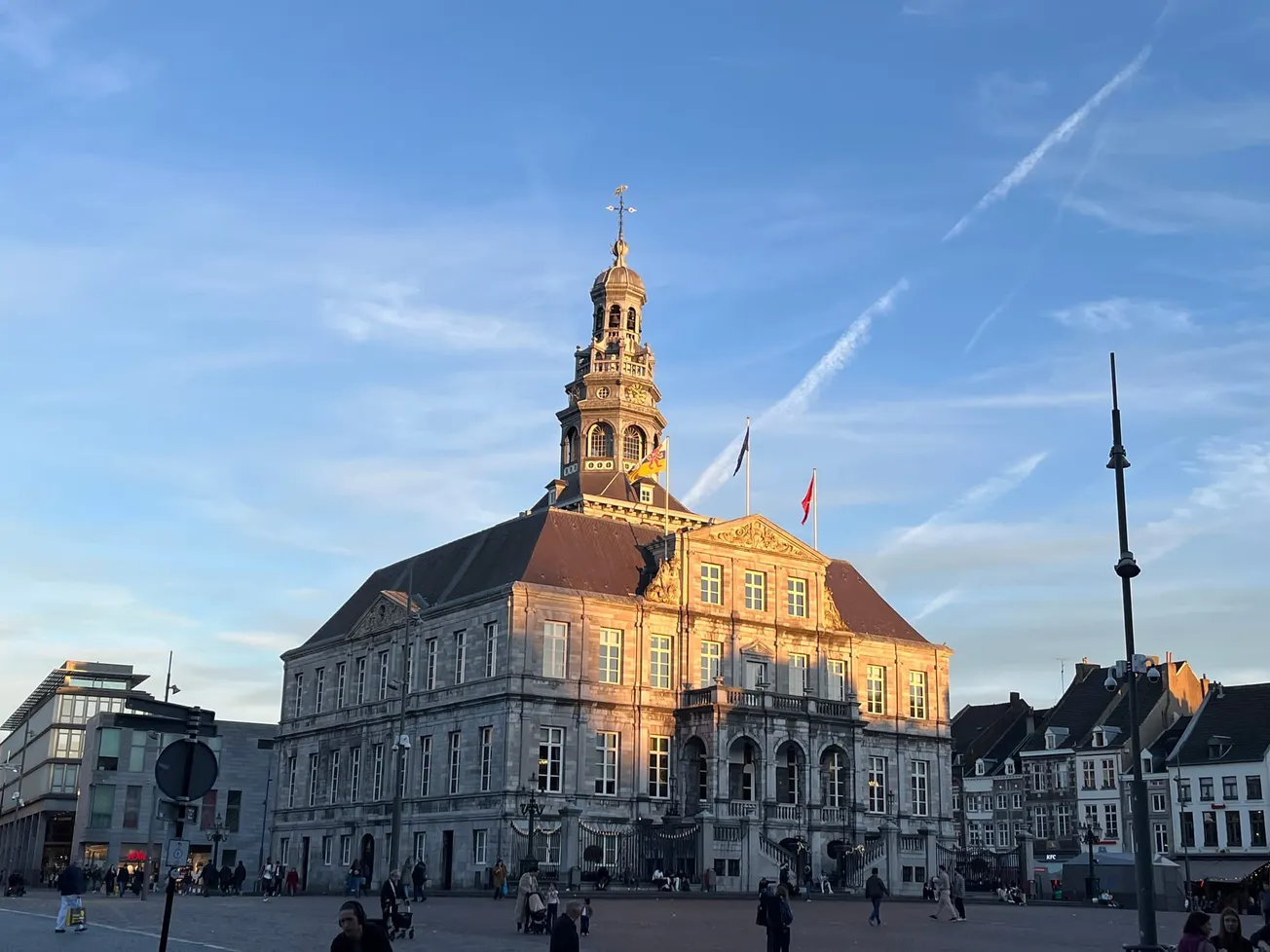 Eijsden in trek bij Maastrichtenaren