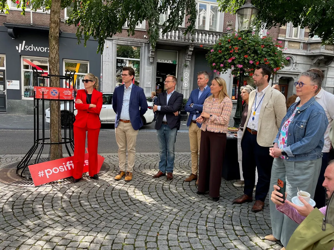 NS-stalling in weekeinden voortaan gratis