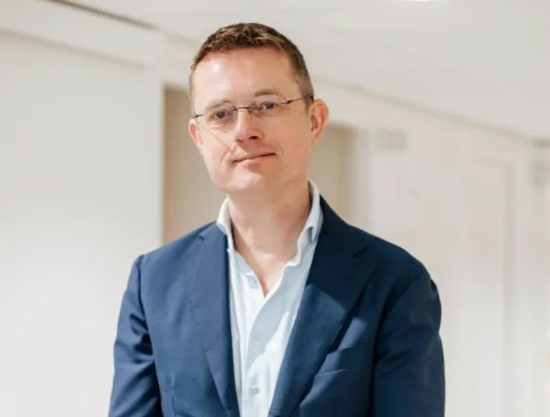 Gertjan Kamps wordt bestuurder bij MUMC+