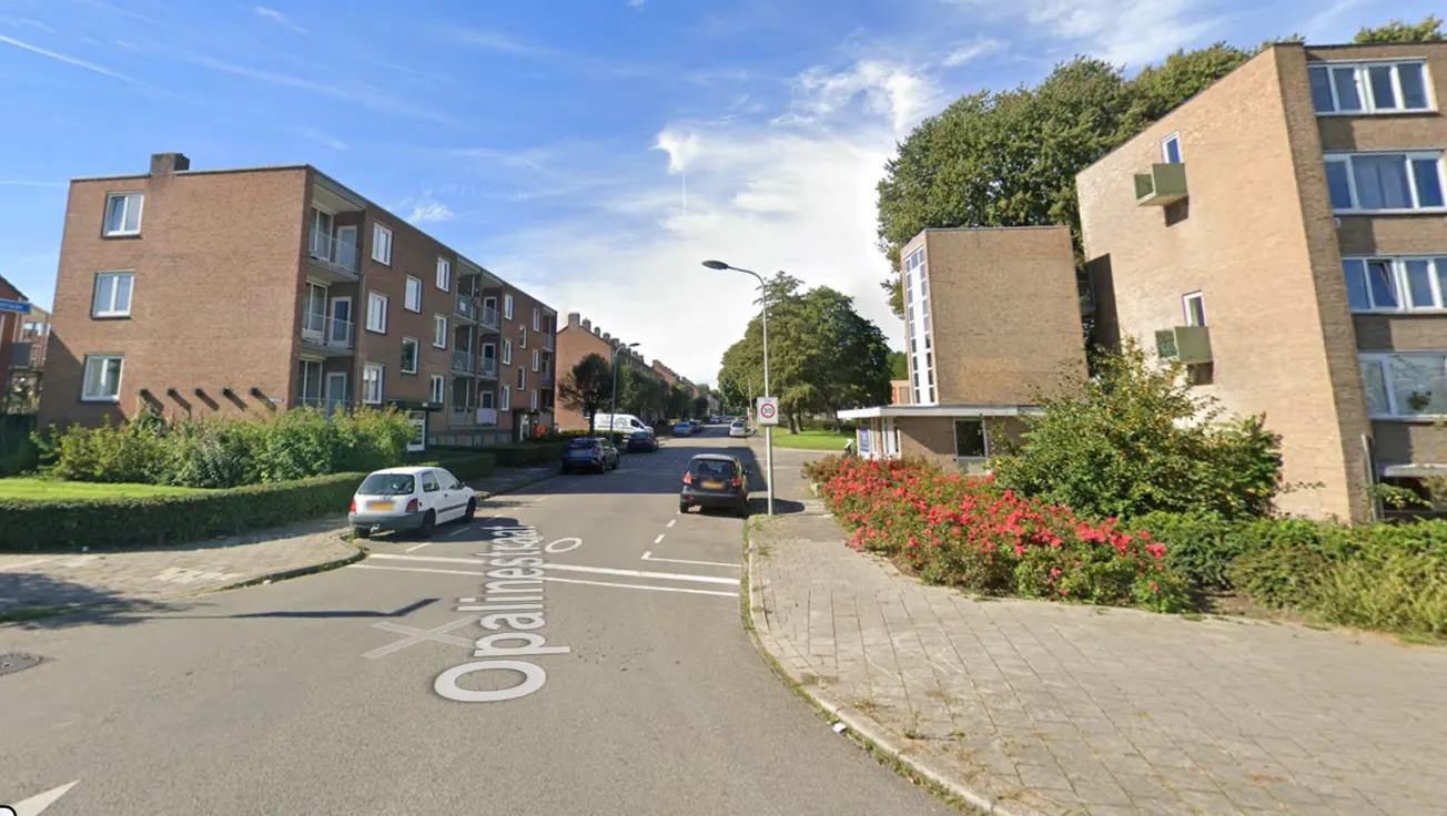 Woonpunt waarschuwt voor vermiste slang Pottenberg