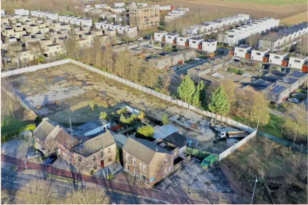 College: Raad niet misleid in bouwplan Vroendaal