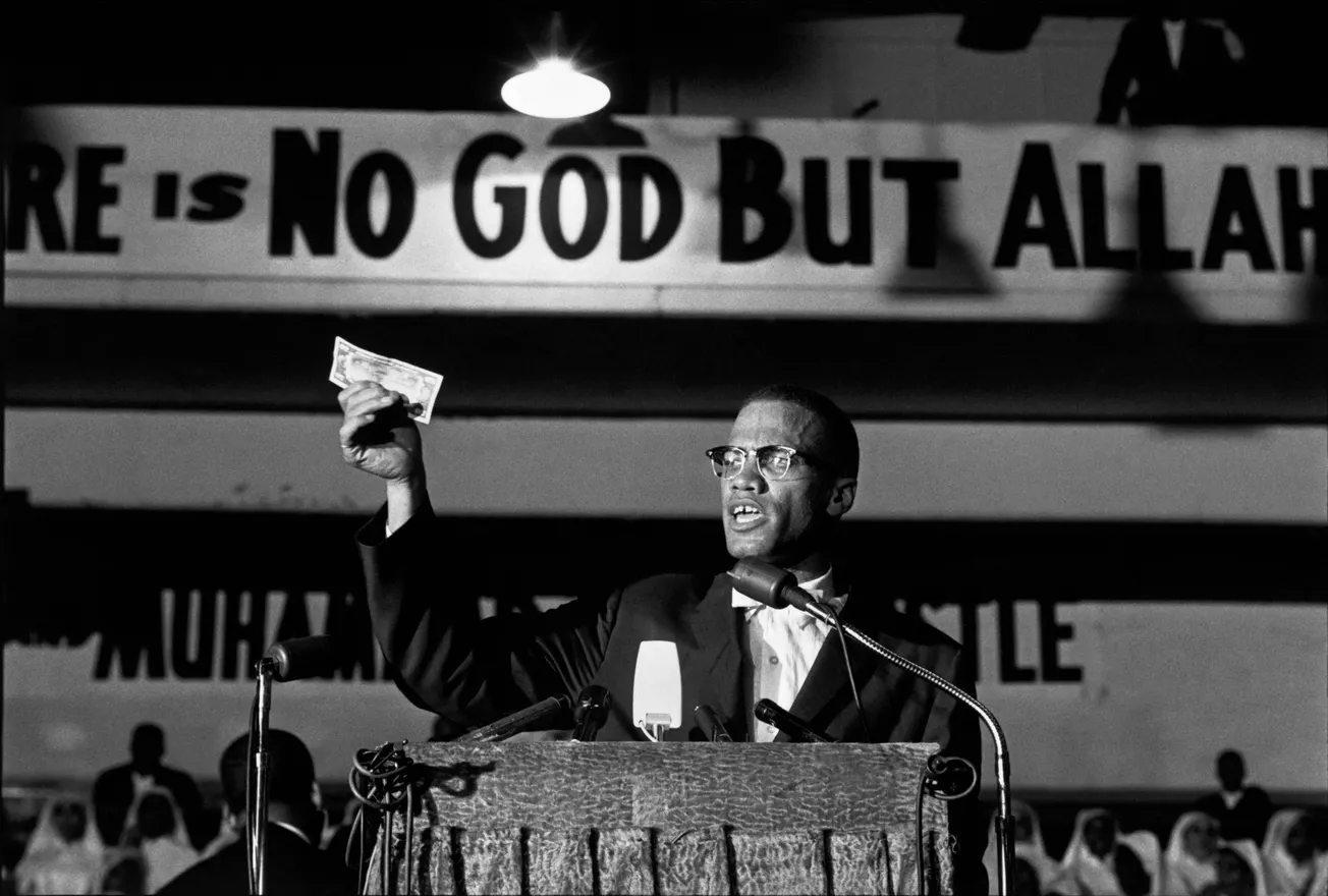130 iconische foto's Eve Arnold in Fotomuseum