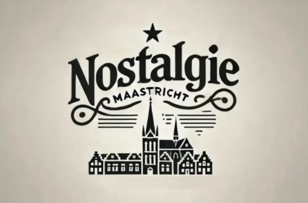 Nostalgie in zwart-wit
