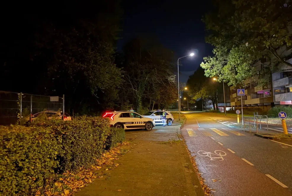 Malberg nog zes weken risicogebied