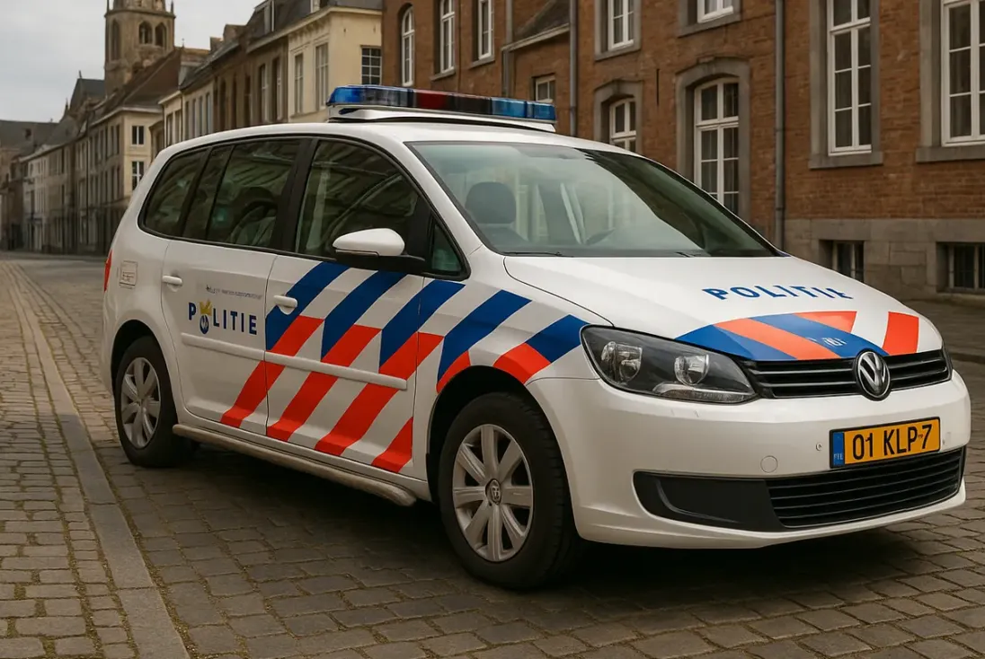 Lid carnavalsgroep Clochards aangehouden voor moord