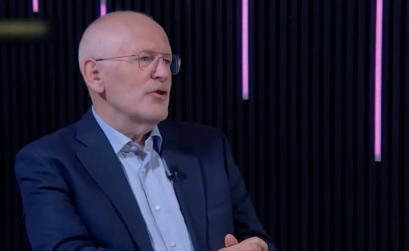 Jetten: Uitlatingen Timmermans over Holocaust niet behulpzaam