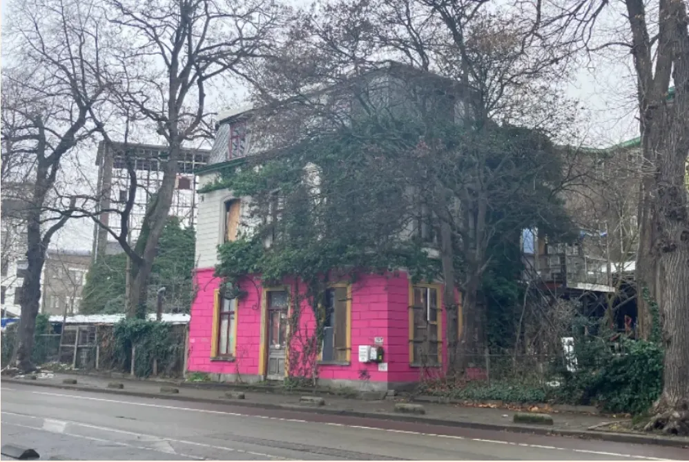 Welstand: stad sloopt monumenten te gemakkelijk