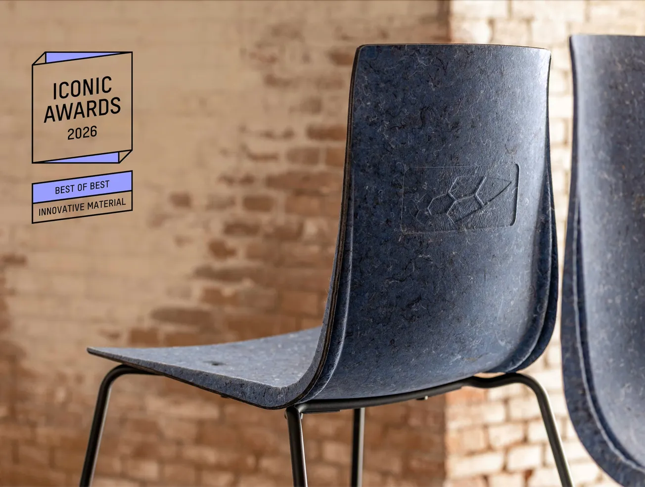 DenimX wint Duitse 'Iconic award'