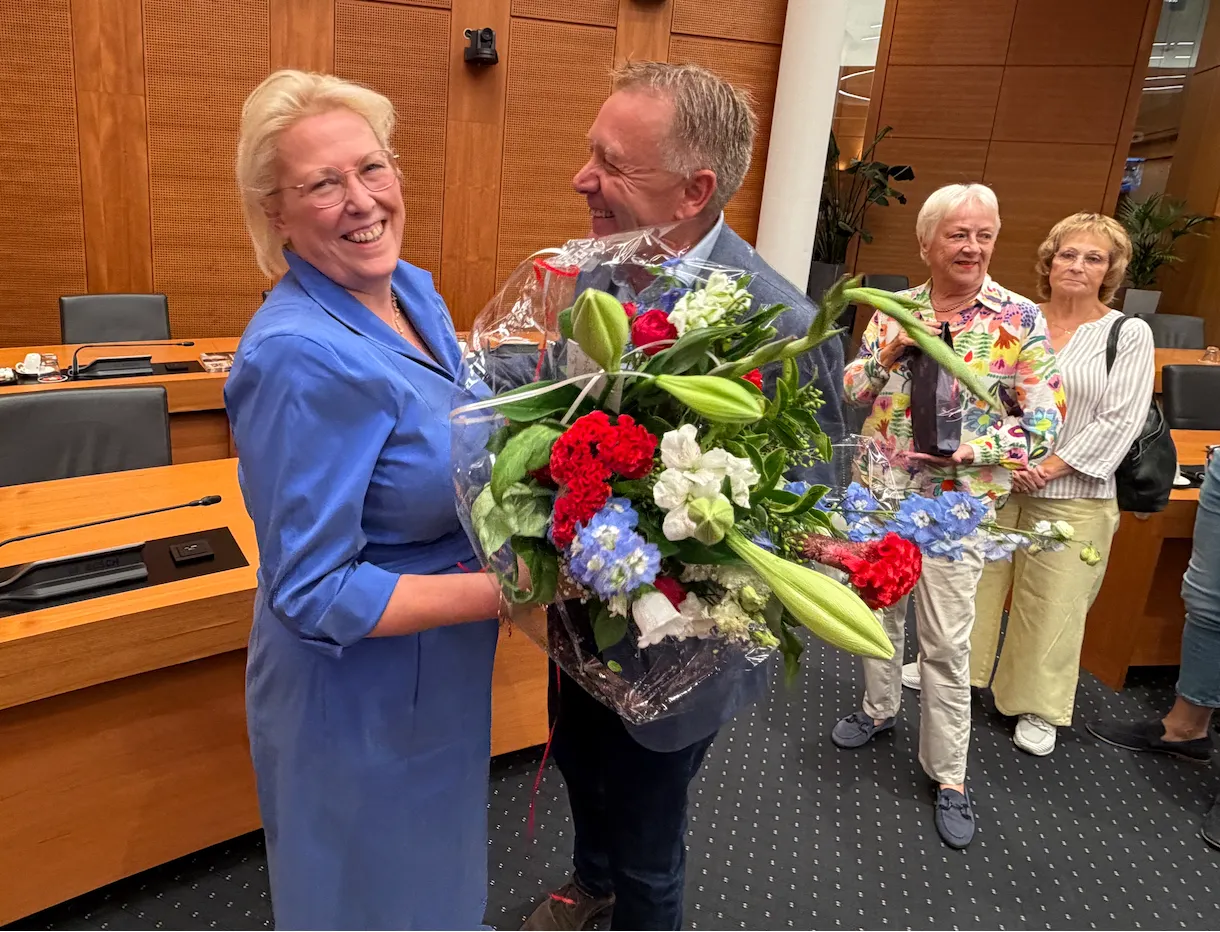 Burgemeester staat geen debat toe over benoeming wethouder