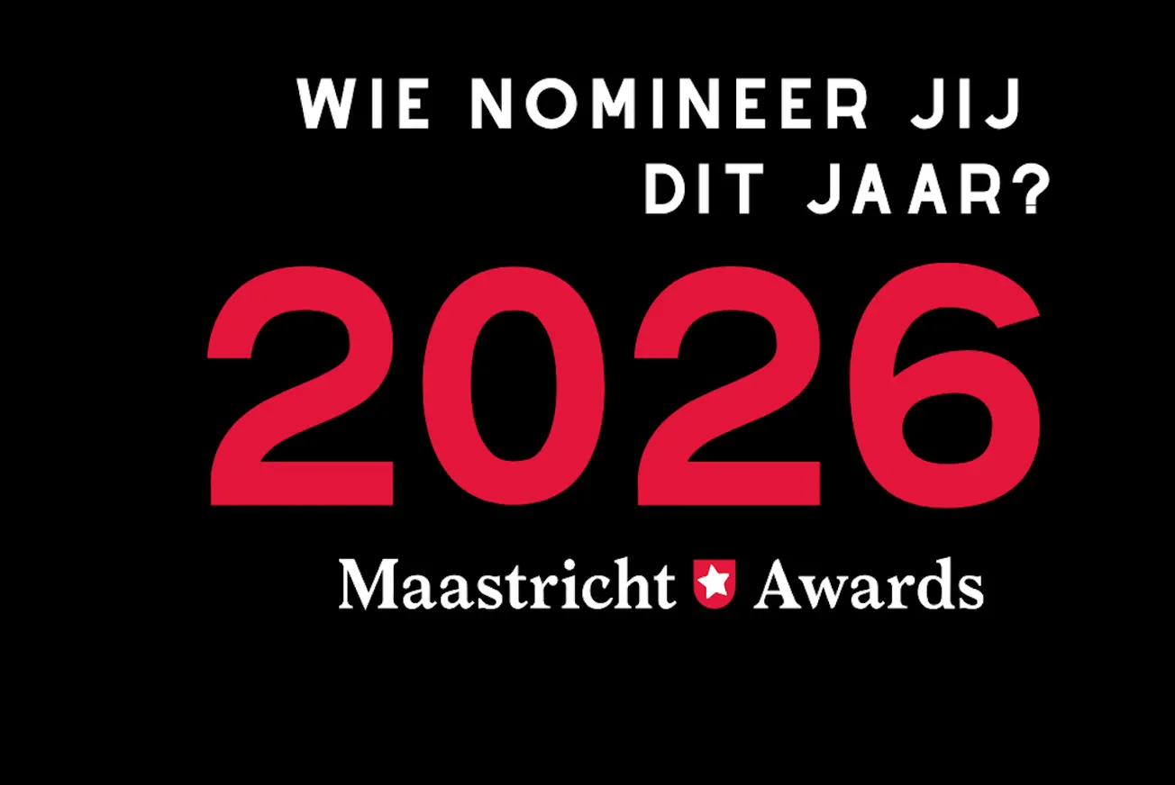 Wie verdient dit jaar een Maastricht Award?