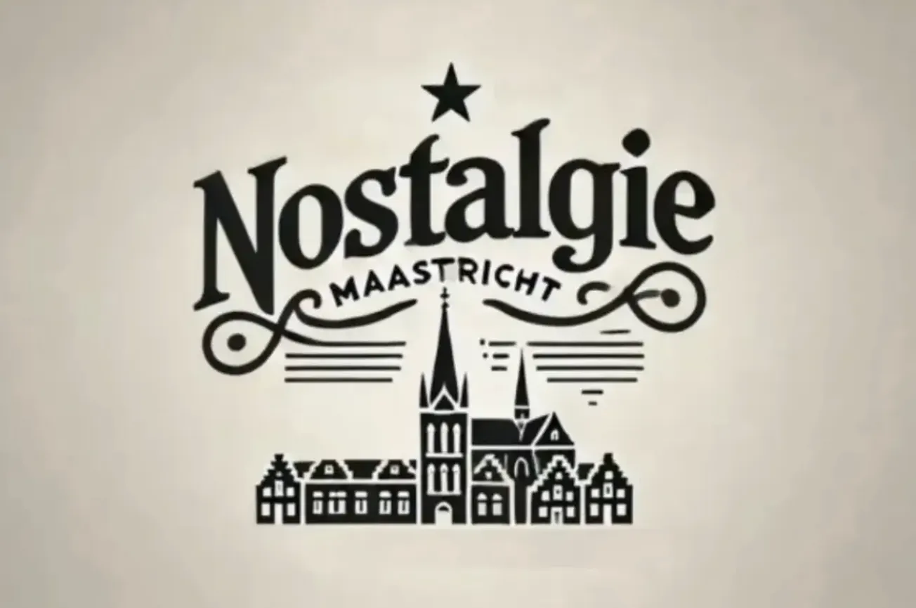 Nostalgie in zwart-wit