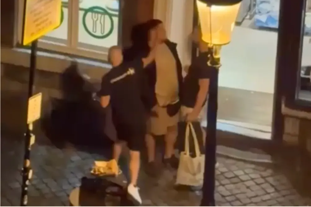 Politie bekijkt videobeelden KO-klap Boschstraat