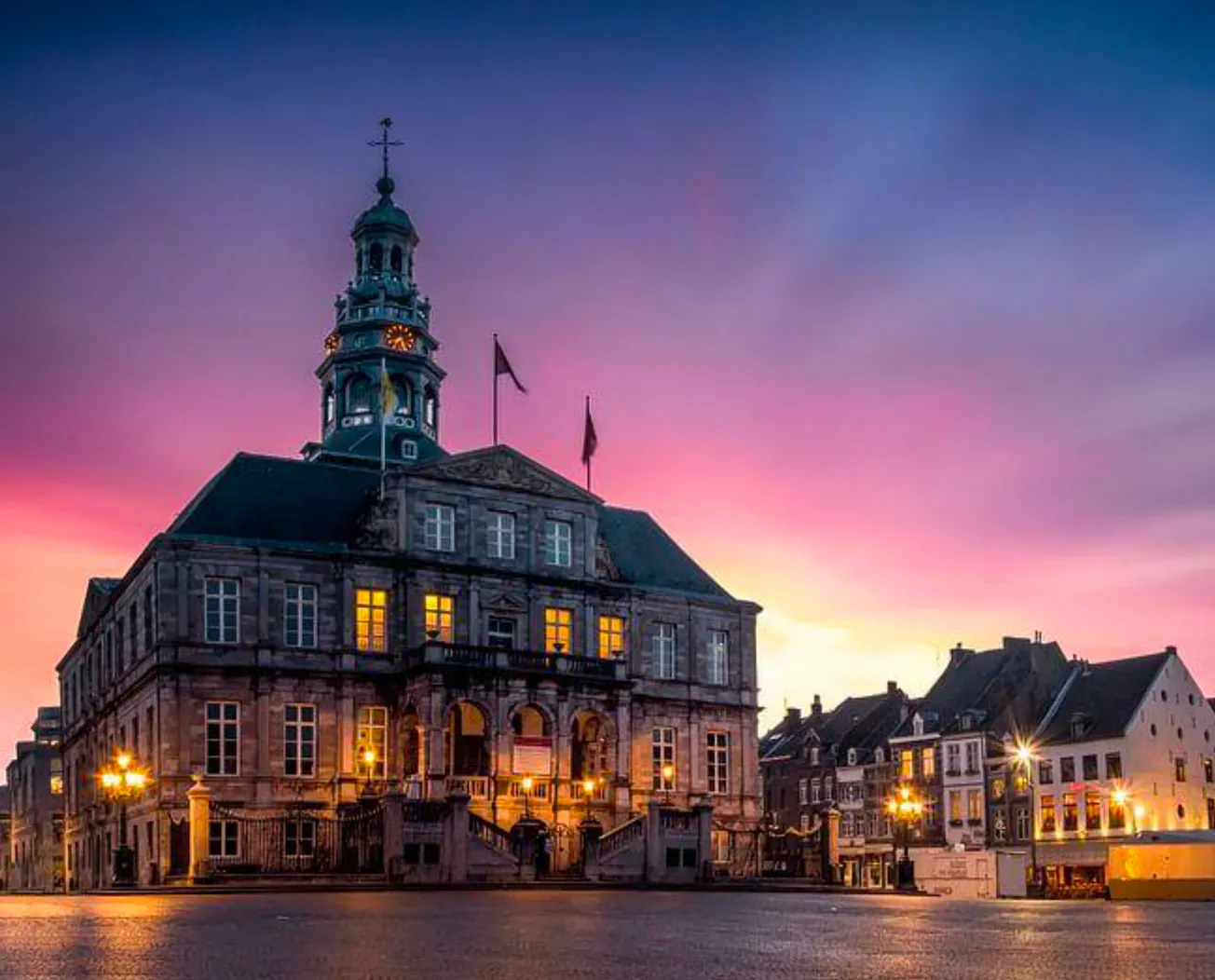 Stad pakt groot uit met Stadsparade op 13 september