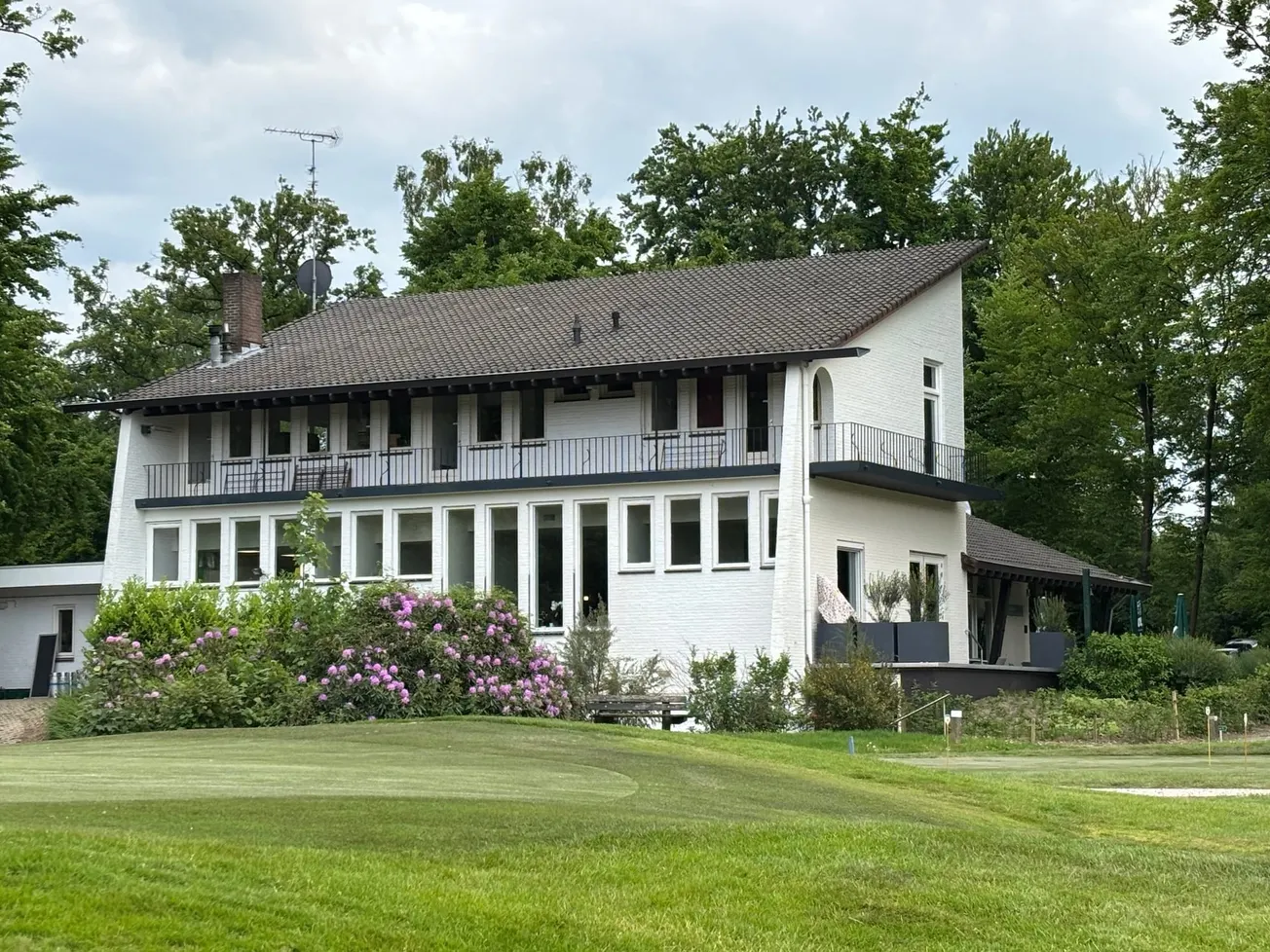 Golfclub Wittem: 70 jaar golf in het hart van het Heuvelland