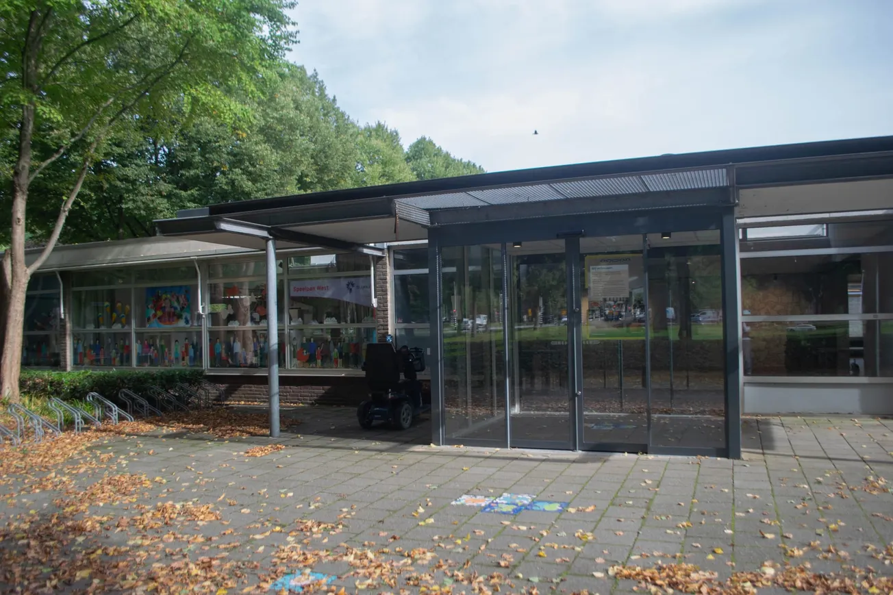 Geen geld terug voor leden tijdens sluiting bieb Malpertuis