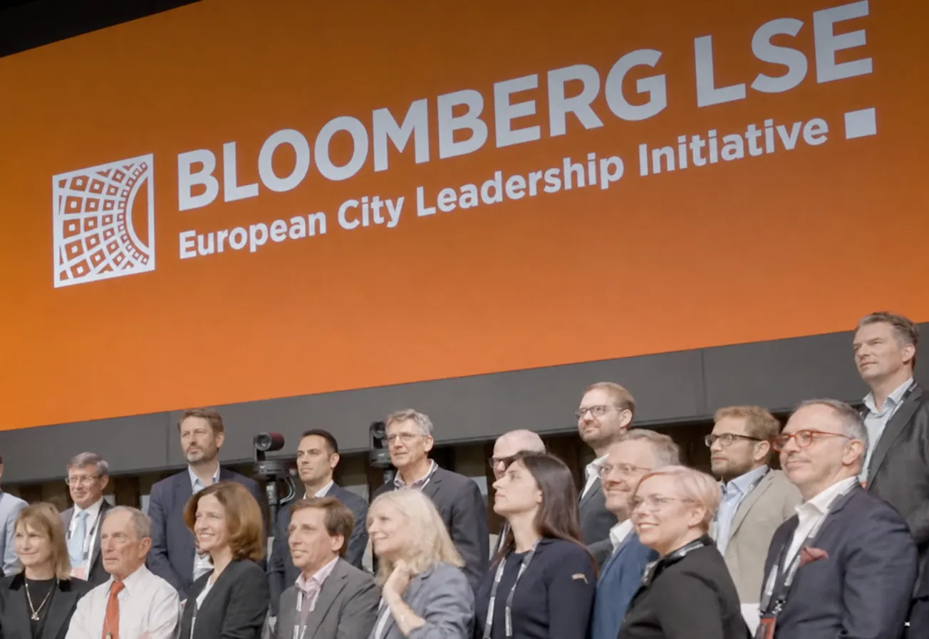 50.000 dollar van Bloomberg voor Maastrichtse klimaatideeën