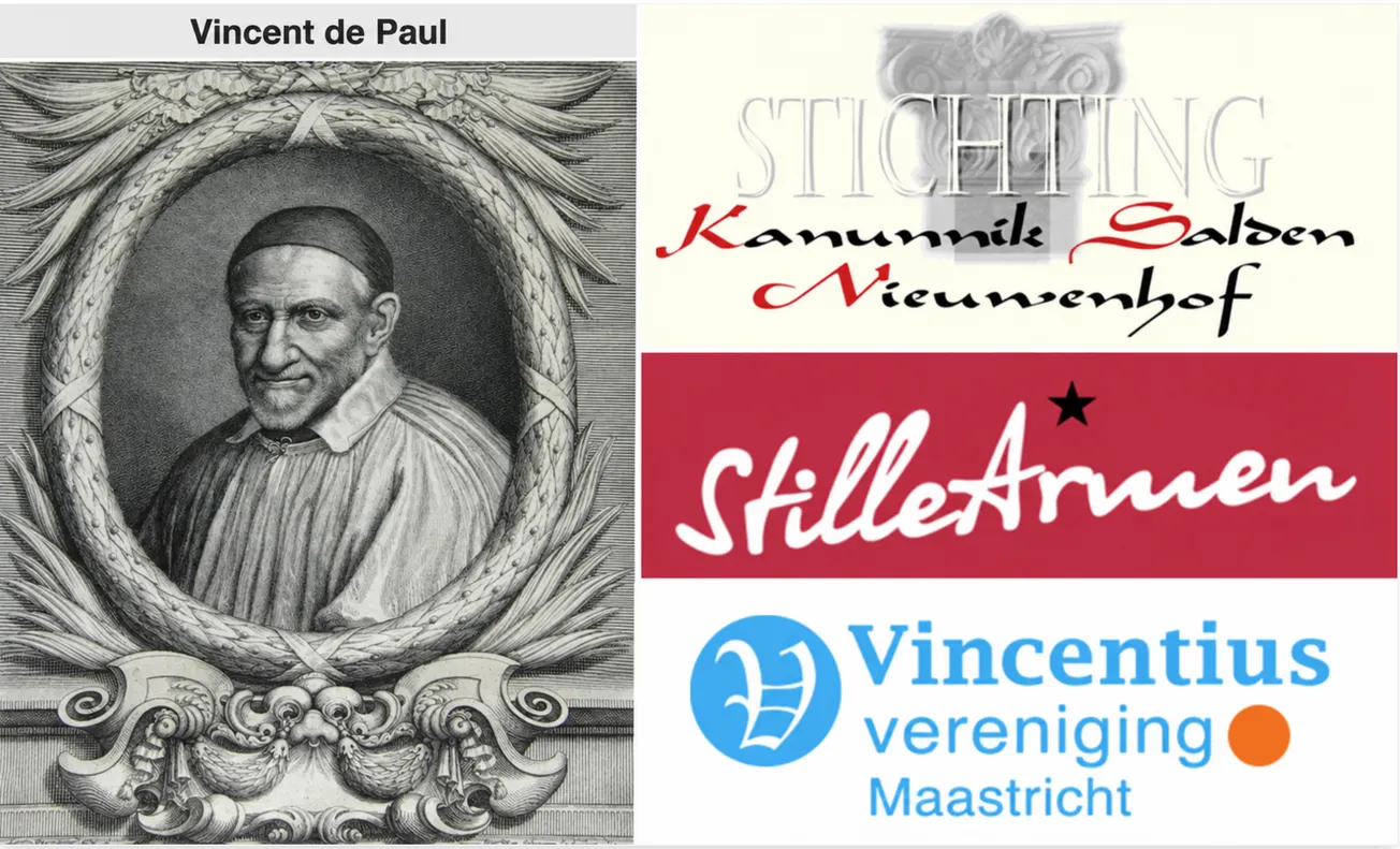 Maastricht krijgt Dag van Charitas