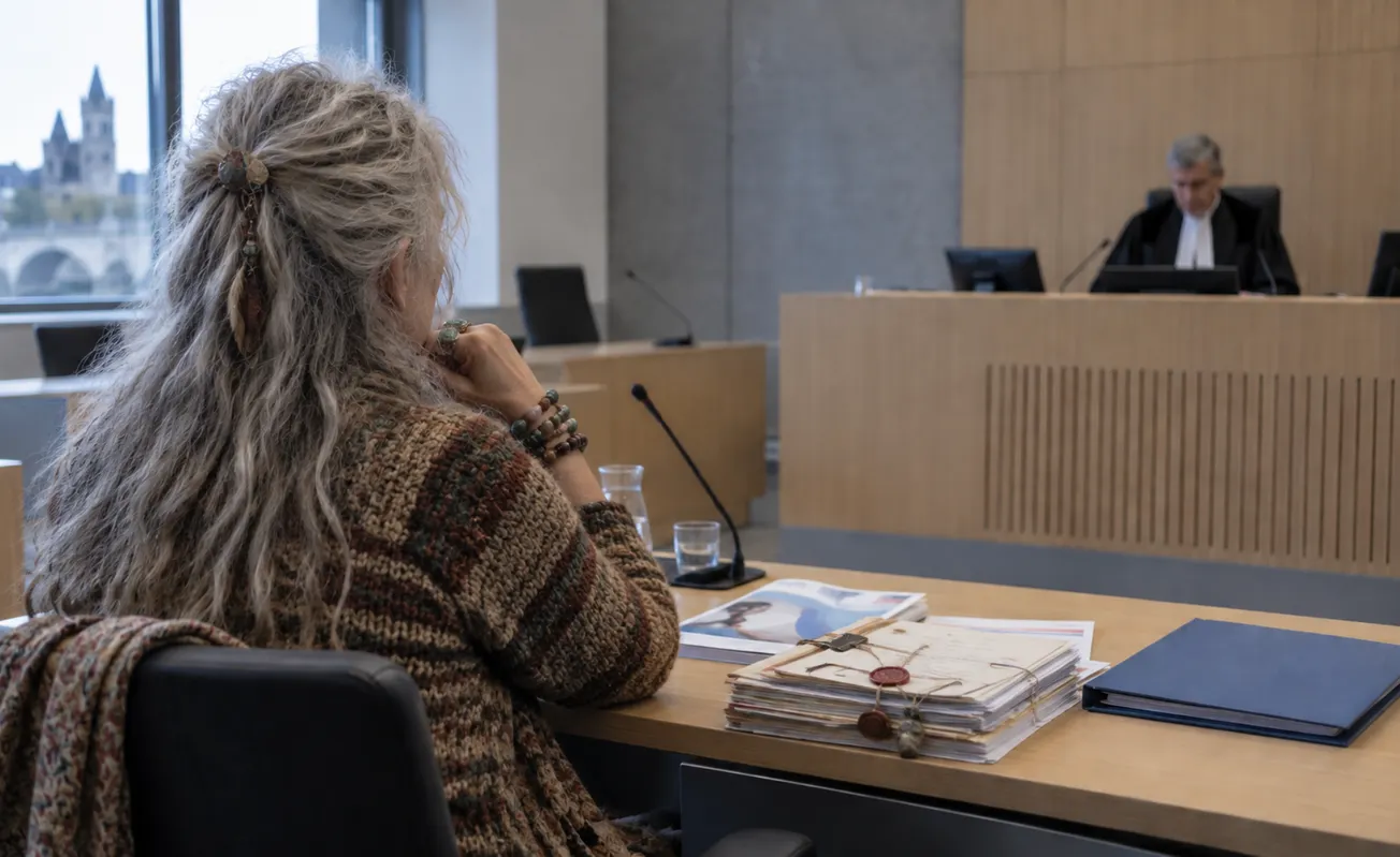 ‘Soeverein’ moet zorgpremie aan CZ betalen