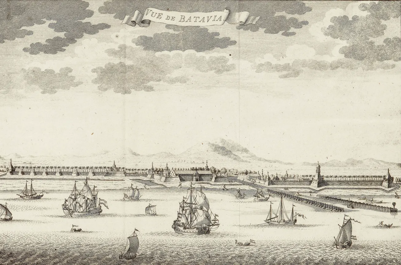 Koloniale sporen in Maastricht