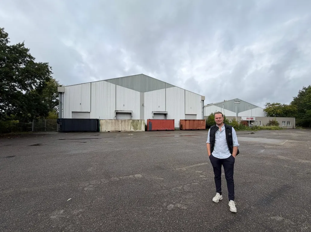 Maastricht van NU: Waarom ondernemer naar Parkstad sturen?