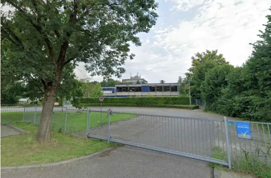 Zes jaar voor "geweldsexplosie" op Novo College
