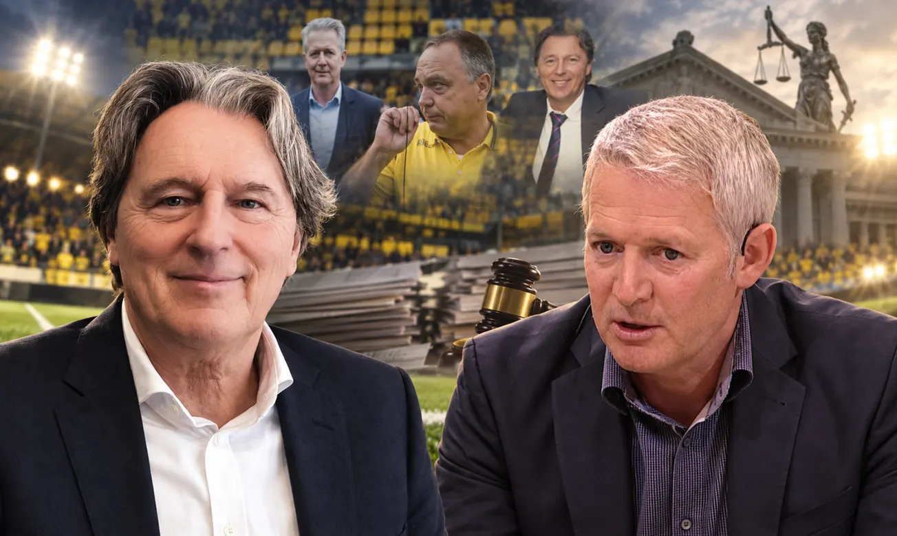 Veroordeling Hessel Meijer voor hypotheekfraude blijft in stand