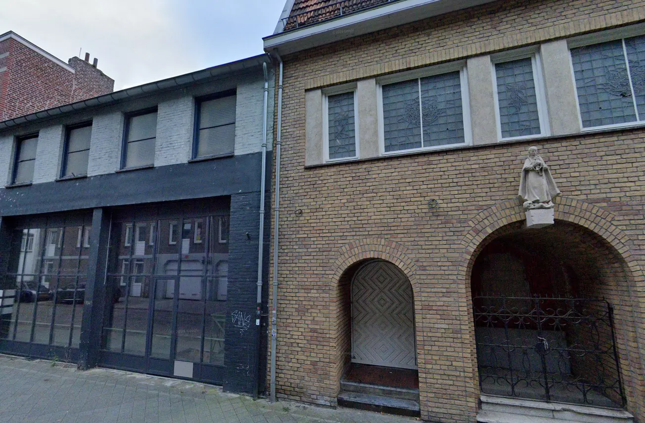 Geen horeca maar buurthuis in Wyck Kwartier?