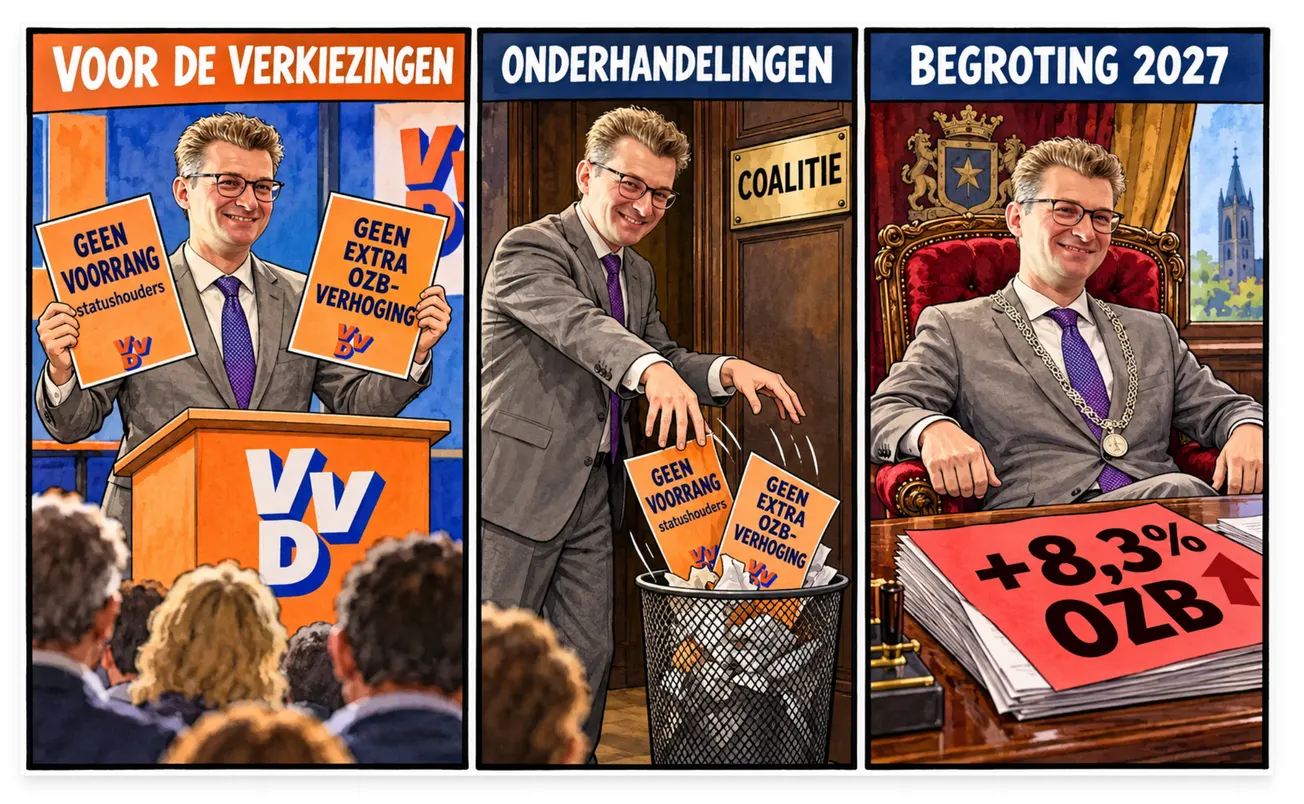 De prijs van het rode pluche