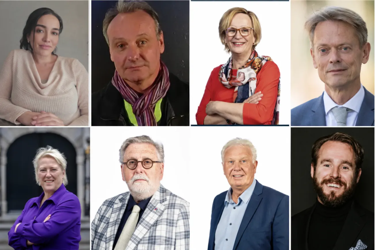 SPM van machtsfactor naar bijrol in halfjaar