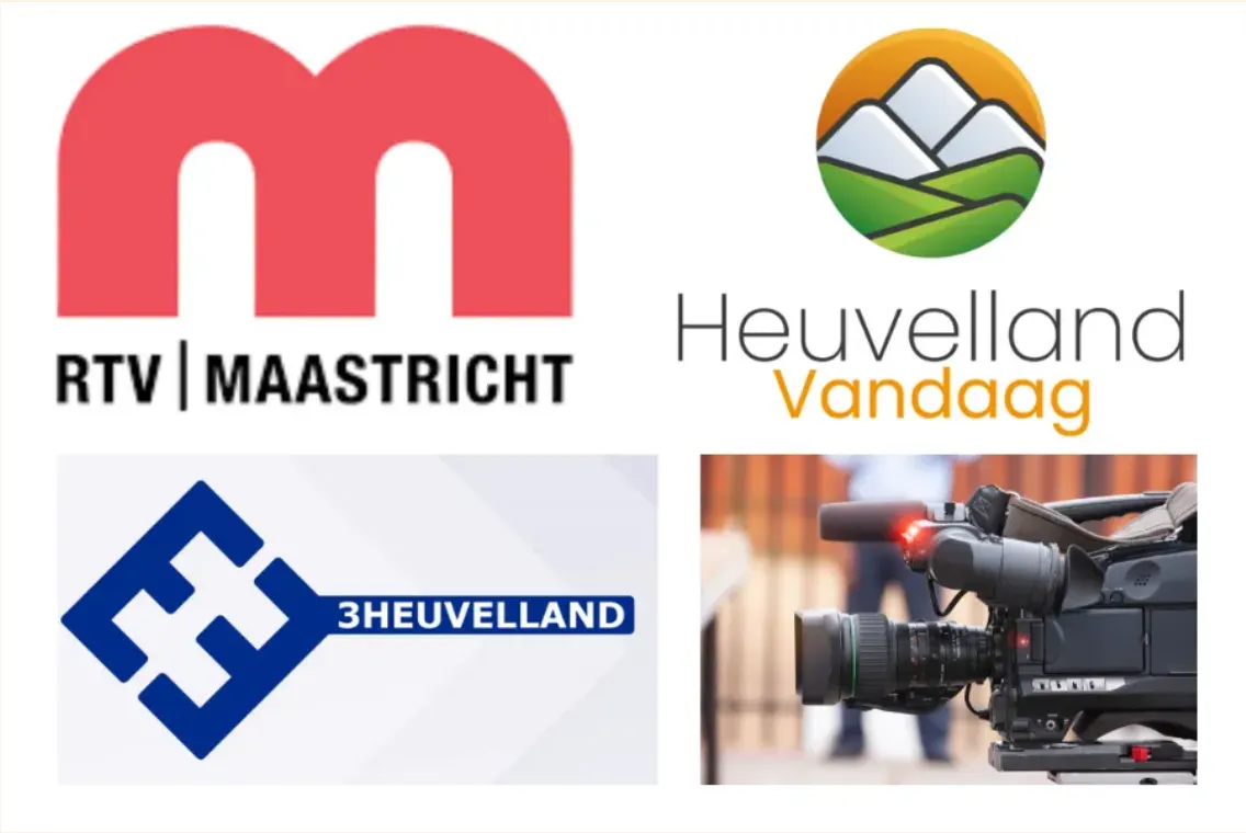 Maastricht wil 5 jaar betalen voor streekomroep in stad én Heuvelland