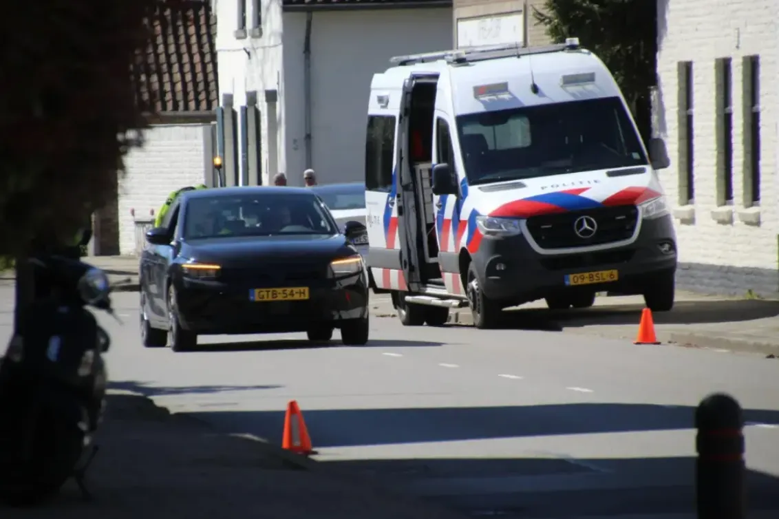 Eis 5 jaar tegen Janus K. na doodrijden Djorginyo (4)