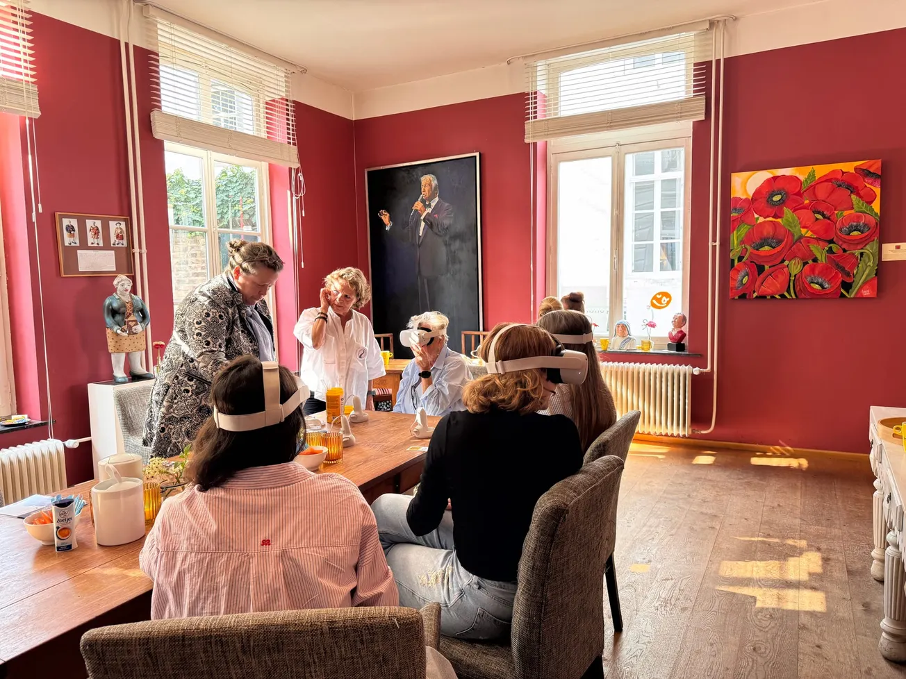 Festival Voor Mijn Dood: ‘Veur altied in mien hart’