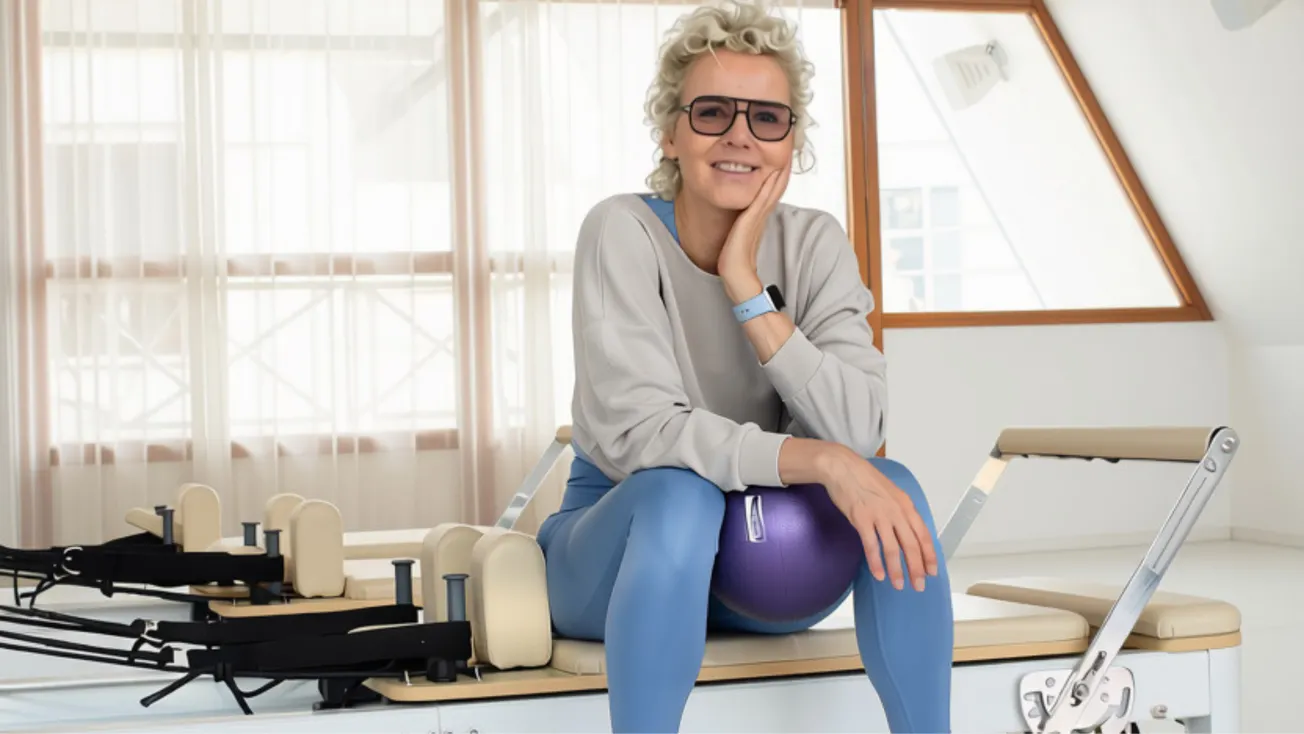 Pilates training proberen in Maastricht? Dit is je kans