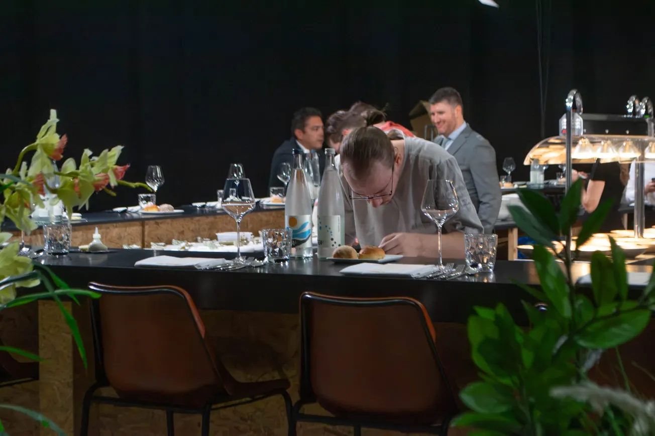 De BBB is niet alleen bier en bitterballen