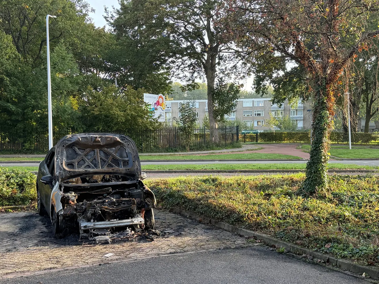 Wat is dit toch voor land geworden?