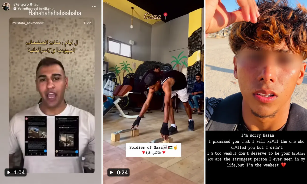 ‘Eén bericht was genoeg, UM boog voor druk’, UM: Kolder