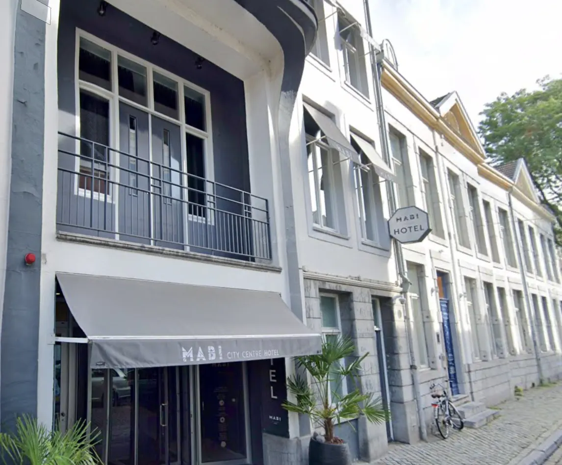 Drie Maastrichtse hotels worden Marriot