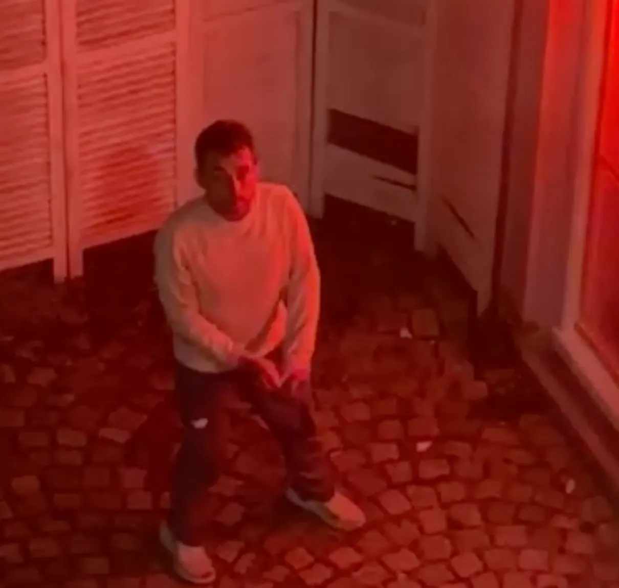 Video: Eetpiraten en vandalen, de horeca had lastige week