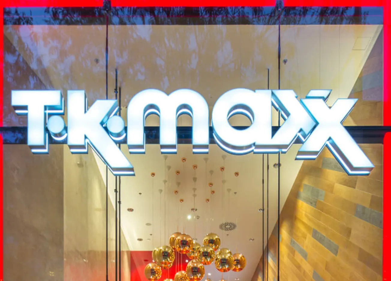 Kogel door de kerk: TK MAXX naar Entre Deux