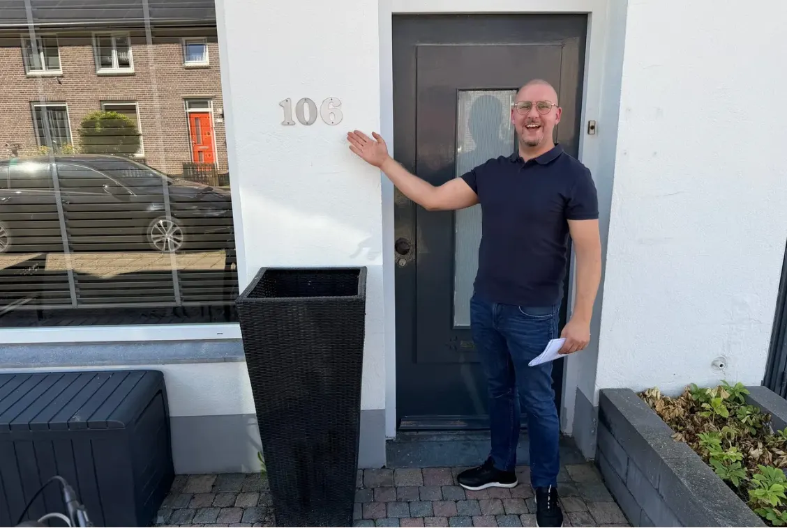 Parkeeronderzoek Populierweg 106: wethouders trekken lessen