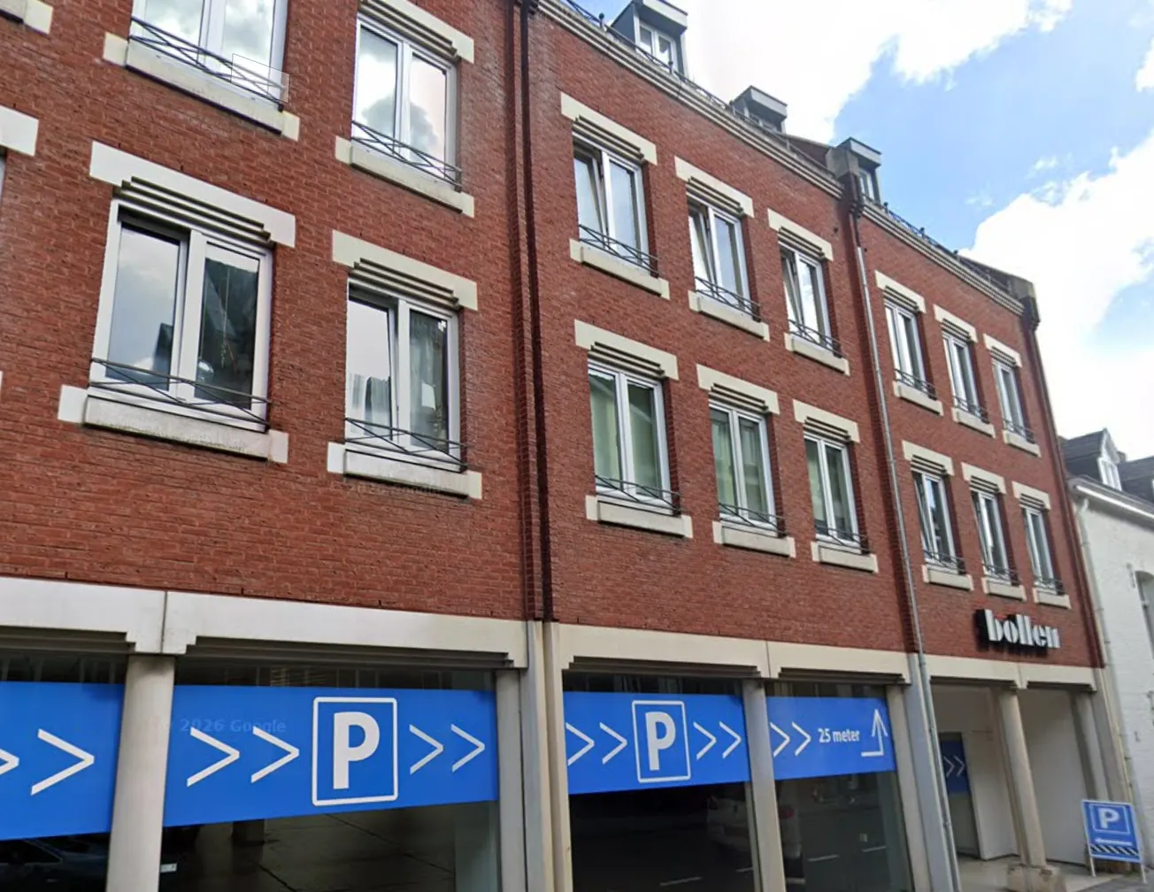 Koper voor garage, appartementen en huizen Bollen