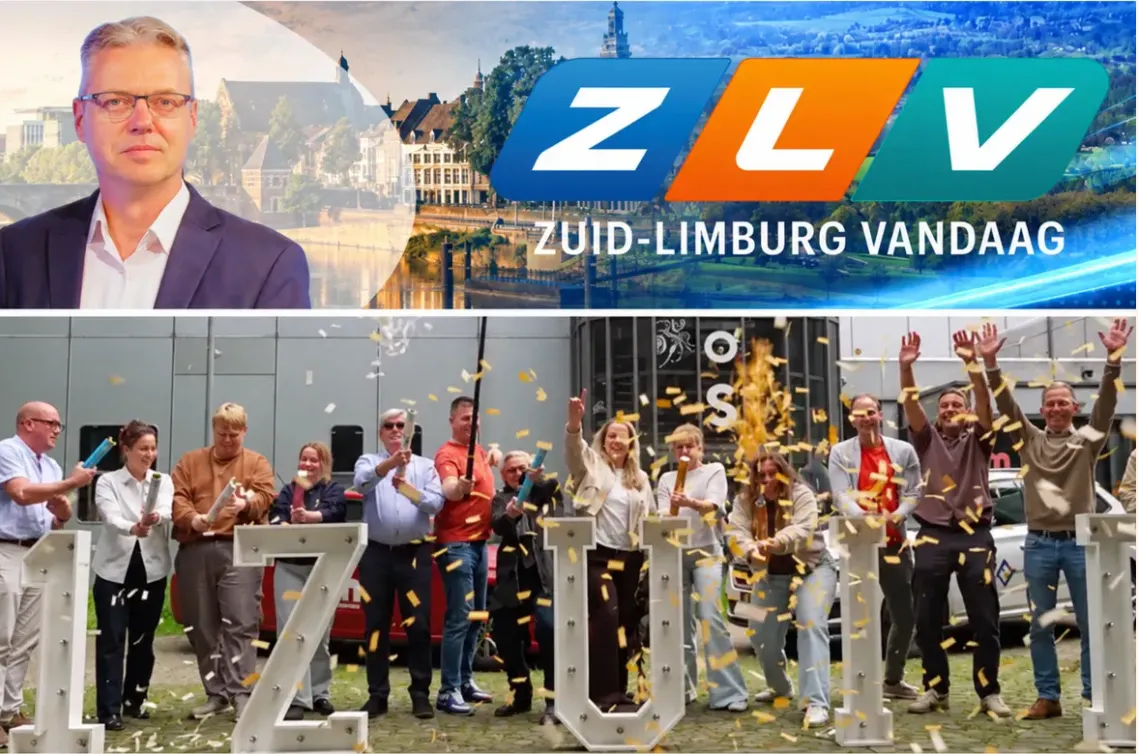ZLV: voor 404.000 euro kunnen we prima streekomroep maken