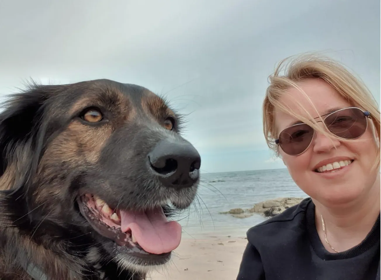 Liefdevolle herinnering Chantal van Ouwerkerk