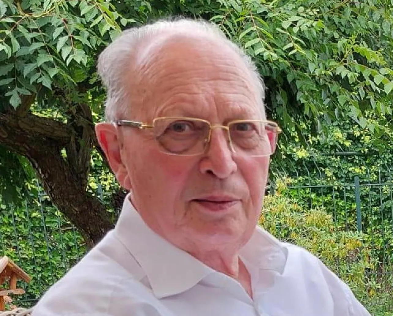 Giel Voncken (91)