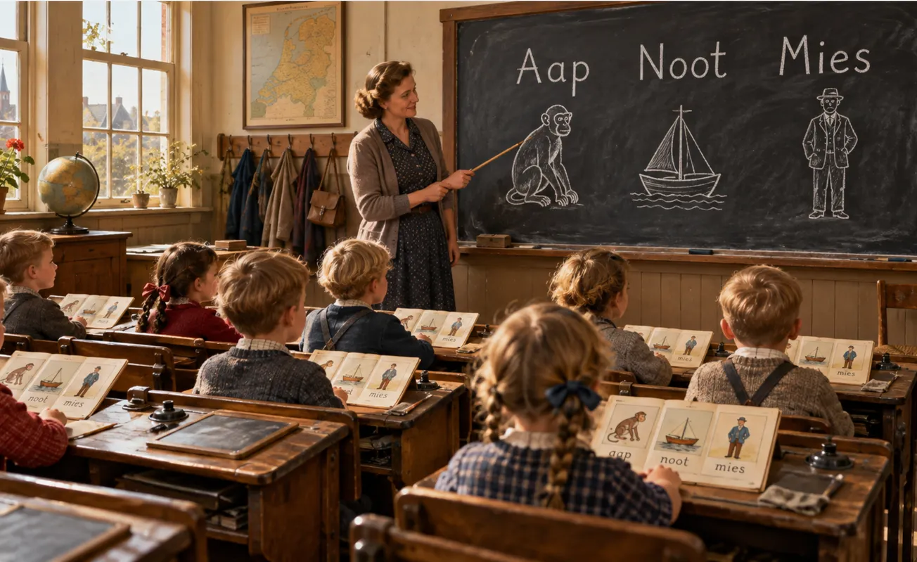 Onderwijs failliet: stad wil meer regie in lange lijst hulpprojecten