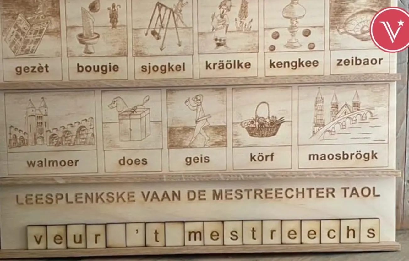Opnieuw 30.000 euro voor cultuurcoach Maastrichtse taal